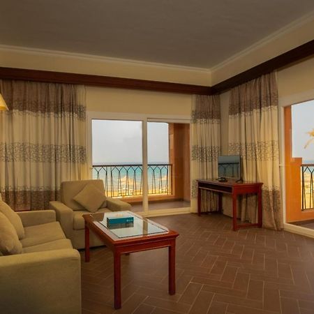 Stay Inn Hotel Ain Sokhna Ataqah Zewnętrze zdjęcie