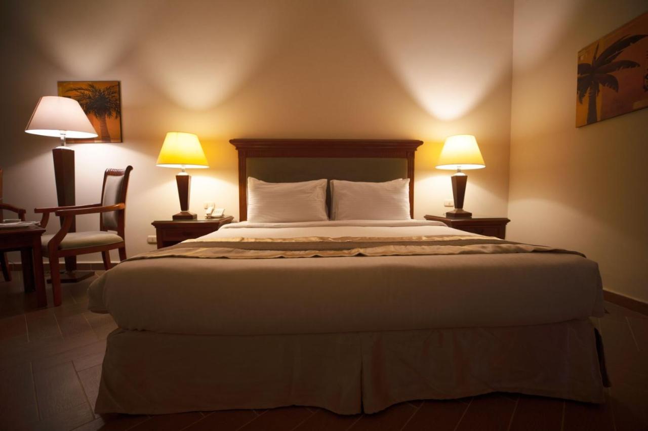 Stay Inn Hotel Ain Sokhna Ataqah Zewnętrze zdjęcie