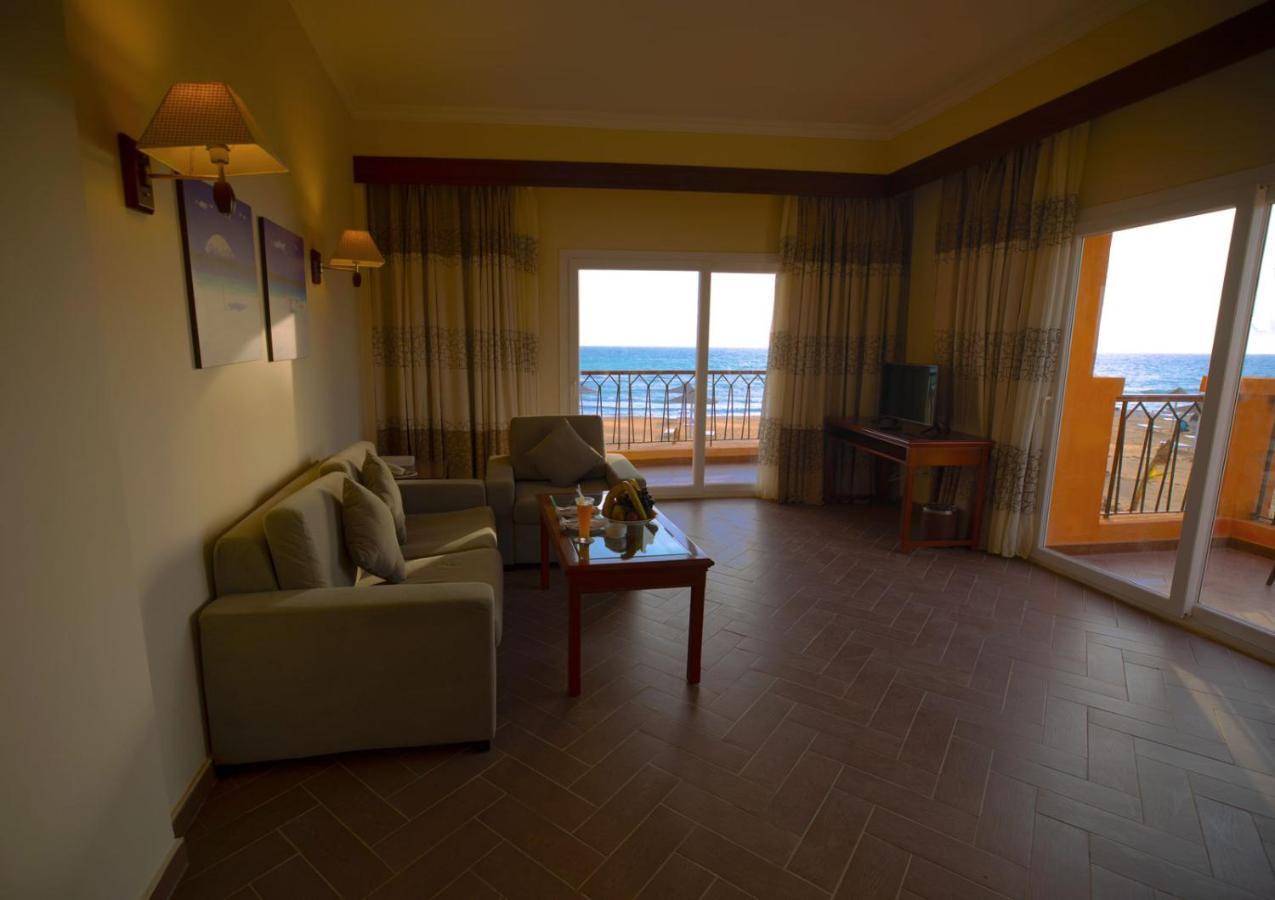 Stay Inn Hotel Ain Sokhna Ataqah Zewnętrze zdjęcie