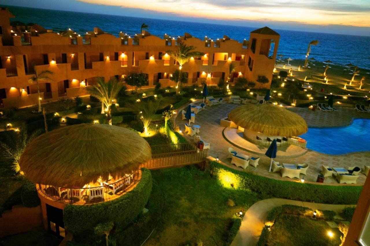 Stay Inn Hotel Ain Sokhna Ataqah Zewnętrze zdjęcie