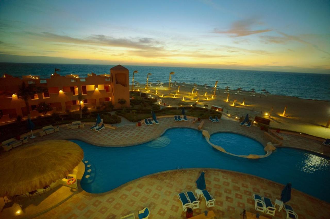 Stay Inn Hotel Ain Sokhna Ataqah Zewnętrze zdjęcie