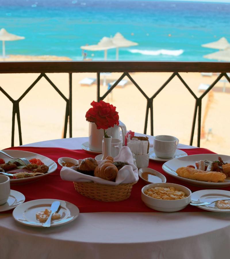 Stay Inn Hotel Ain Sokhna Ataqah Zewnętrze zdjęcie