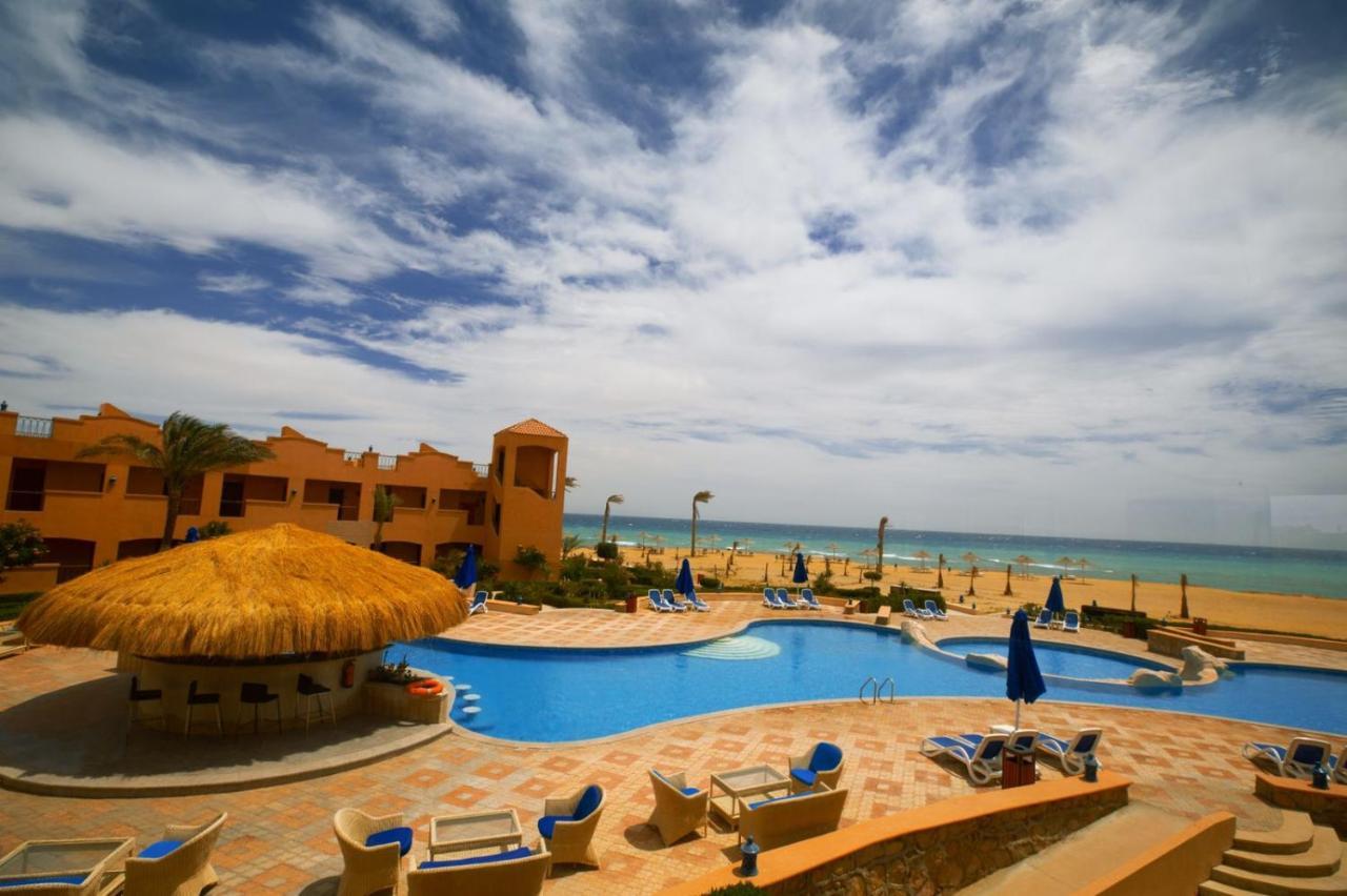 Stay Inn Hotel Ain Sokhna Ataqah Zewnętrze zdjęcie