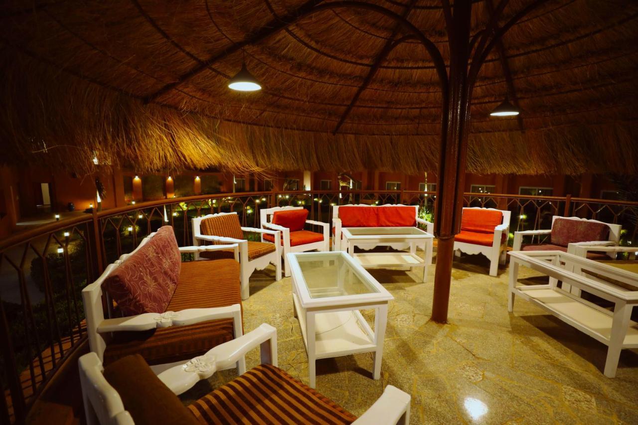 Stay Inn Hotel Ain Sokhna Ataqah Zewnętrze zdjęcie