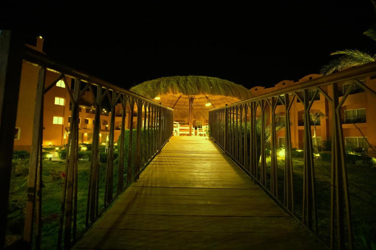 Stay Inn Hotel Ain Sokhna Ataqah Zewnętrze zdjęcie