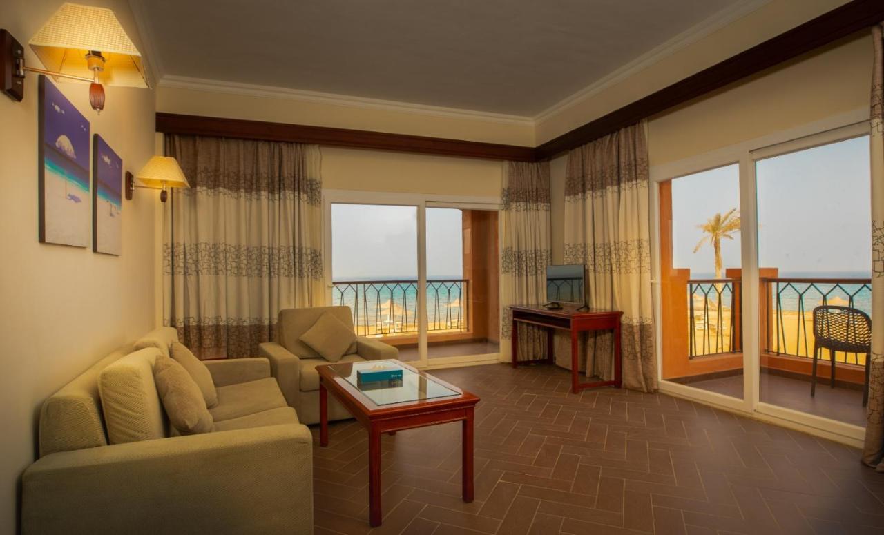 Stay Inn Hotel Ain Sokhna Ataqah Zewnętrze zdjęcie