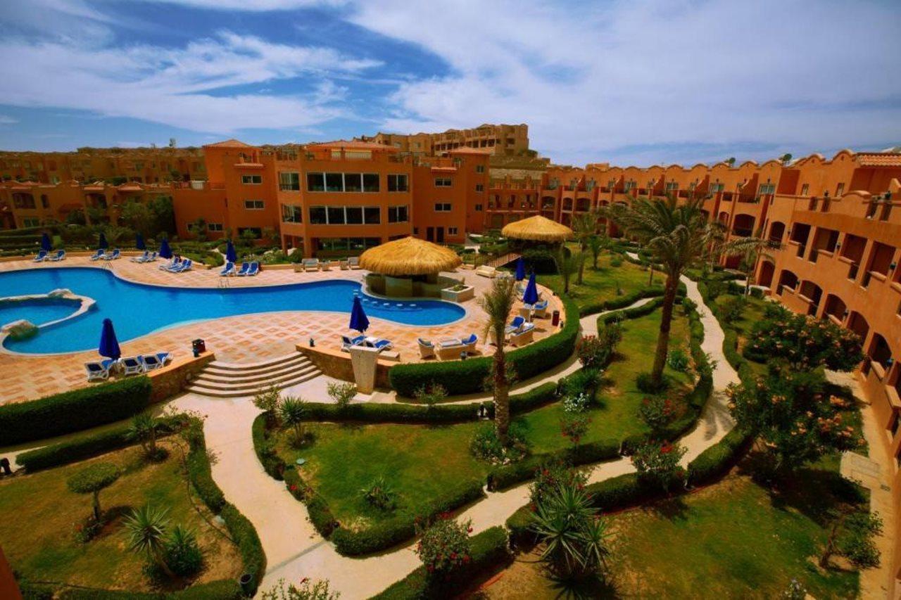 Stay Inn Hotel Ain Sokhna Ataqah Zewnętrze zdjęcie
