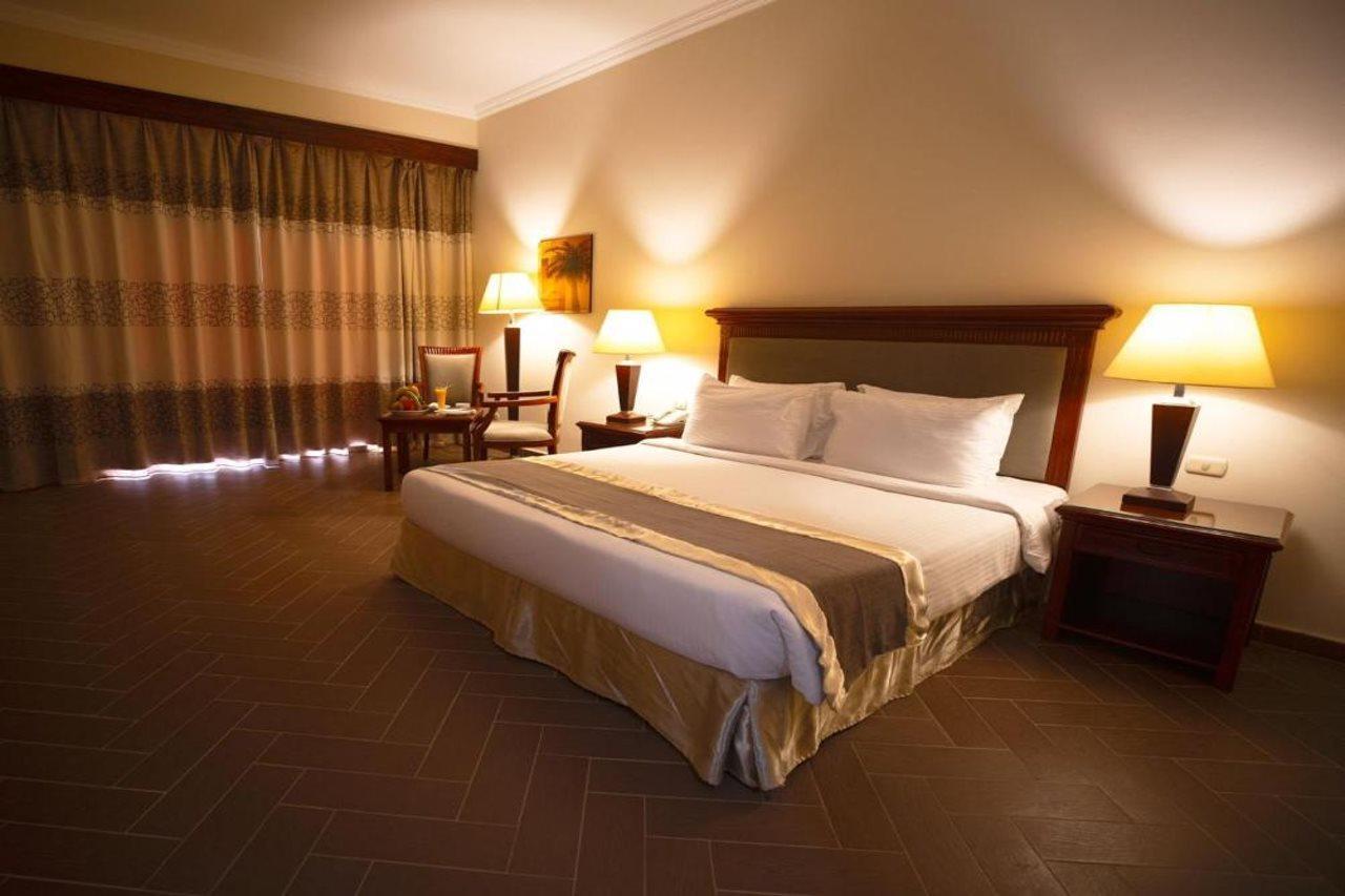 Stay Inn Hotel Ain Sokhna Ataqah Zewnętrze zdjęcie
